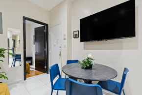 2 Bedroom Home in Manhattan Valley
